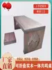 Mesa de Ressonância Dobrável de Madeira Maciça, Mesa de Piano Portátil, Mesa de Caligrafia Estilo Zen, Mesa de Chá Clássica Imitada, Mesa de Estudo Tradicional Chinesa