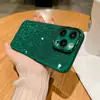 Para Samsung s24 funda de teléfono móvil nueva transfronteriza a54 amuleto de purpurina ojo a04 personalidad a24 anticaída funda protectora suave