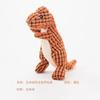 Brinquedos para Cães Transfronteiriços, Resistentes a Mordidas, Para Fazer Molares, Brinquedos de Pelúcia com Som, Filhotes Teddy Golden Retriever, Suprimentos para Animais de Estimação para Cães Médios e Grandes