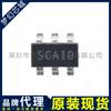 Chip de Potencia CC-CC Sgm6603-5.0Yn6G/Tr Parche Sot-23-6 Agente de Marca Original