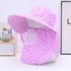 Sombrero de Protección Solar con Ala Ancha, Sombrero de Sol de Verano, Chal de Moda para Mujer, Sombrero de Sol con Protección para el Cuello Integrada a Prueba de Viento y UV