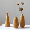 Fabricantes lidam com vaso de cerâmica defeituoso Jingdezhen decoração criativa para casa hotel ornamentos chineses novos