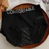 Bragas de Encaje Francés para Mujer Puro Deseo Sexy de Encaje de Cintura Media para Mujer Transpirables de Encaje de Alta Elasticidad para Mujer Alta Calidad