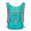 Mochila nueva para ciclismo al aire libre para hombres y mujeres, bolsa transpirable para maratón y senderismo, mochila ligera para acampar, mochila de viaje