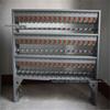 O fabricante Jiantian produz e fornece rack de carregamento de lâmpadas de mineiro, que não interfere entre si. Em vendas de estoque rack de carregamento de lâmpadas de mineiro