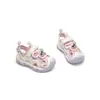 [Sanrio Ip Balaone] Sandalias Infantiles Balabala, Zapatos Deportivos para Niñas, Nuevos Zapatos de Playa Verano 2026