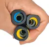 O Clipe Conector de Filtro 7.89-Id6 é Adequado para Alguns Clipes de Linha de Combustível Santana e Seat Leon