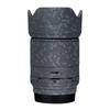 Película protectora de lente bucal para Sony Weizuoshi AF35F1.8 con cambio de color.