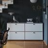 Mooli home Armário de TV UpMirage combinação modular armário decorativo coreano ins celebridade da internet moderno aparador