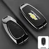 Adecuado para Cubierta de Llave Chevrolet Malibu XL Equinox Star Malibu Coolventura Trailblazer Hebilla de Carcasa