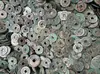 Auténticas Monedas de Cobre de la Dinastía Song del Norte, Colección de Monedas Antiguas de la Dinastía Song, Monedas de Cobre de la Dinastía Song, Dinastía Tang, Dinastía Song del Norte, Monedas Antiguas de Bronce de la Dinastía Qing Tongbao