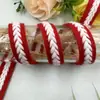 Nuevo Cinta de Espiga de Herradura Tejida a Mano Cinta Cinta Zapatos y Sombreros Bolsa Encaje Cuerda de Sudadera Accesorios para Ropa