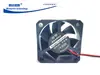 Fabricante 5020 Ventilador 5cm/cm 5V 12V 24V Placa base Chasis Ventilador de refrigeración para computadora Us