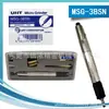 Bolígrafo Neumático UHT para Grabado Amoladora de Aire Amoladora de Aire en Ángulo Amoladora de Aire para Pulido 3BSN/123N/093N/121N