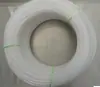 Infusión por Vacío de Fibra de Vidrio y Fibra de Carbono Introduce Resina RTM en el Tubo y Elimina el Aire del Tubo