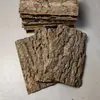 Tablero de Plantación de Corteza de Alcornoque Portugués Árbol de Champagne Corteza de Reptil Araña Escorpión Corteza de Árbol Real Decoración de Acuario Otros