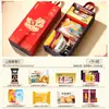 Pony Pequeño + Cajón de Diez Años Caja Larga