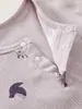 Conjunto de Ropa de Algodón Puro para Niños de Otoño, Pijamas Separados para Niños y Niñas, Ropa Interior para Bebés de Clase A Sin Costuras, Ropa para el Hogar para Primavera