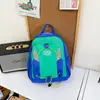 Mochila para Mujer, Combinación de Colores Dopamina, Mochila Pequeña de Aspecto Elegante, Bolso Escolar para Estudiantes, Bolso Ligero para Viajes al Aire Libre y Ocio que Reduce la Carga