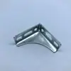Acessórios para dispositivos de gabinete de baixa tensão: Acessórios para armário MNS GLBK, pequeno triângulo de conexão. (Buraco oval)