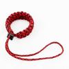 Cámara Réflex Exterior con Cuerda de Muñeca para Cámara Tejida a Mano con Paracord Suministros de Cuerda de Mano para Fotografía de Montañismo Anti-Pérdida y Anti-Caída