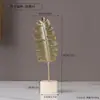 Una Colección Completa de Adornos de Arte de Lujo Accesible, Oficina Sala de Estar, Estudio, Adornos para Mueble de TV, Decoraciones de Escritorio, Manualidades de Resina