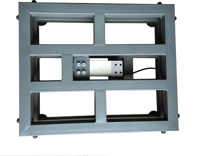 上海耀华电子台秤_26