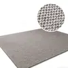 Almofada de baía japonesa de imitação de juta universal para quatro estações anti-arranhão de gato almofada de varanda resistente à sujeira resistente ao desgaste pode fabricante de tapete tatami