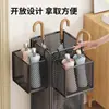 Cubo para guardar paraguas Soporte para paraguas Hogar Puerta Gran Capacidad Soporte para paraguas Escurridor de paraguas Soporte para paraguas Cubo para paraguas Comercial