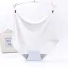 200 kg más grasa talla grande sin costuras cintura alta bragas de mujer una pieza Seda de Hielo color liso ropa interior suministro directo