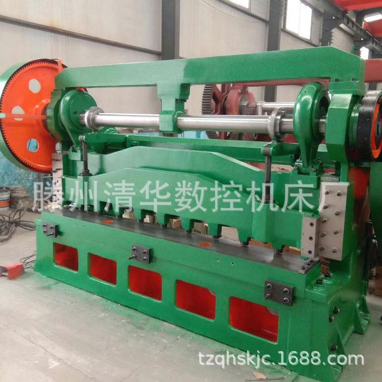 6-2500  国标剪板机1