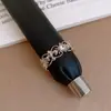 Anel Aberto Flor Estrela de Zircônia Estilo Francês, Anel de Nicho de Alto Padrão, Joia de Mão Versátil Exquisita de Moda de Luxo Leve para Mulheres