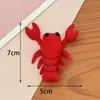 Nuevos Accesorios de Ropa para Muñecas Rellenas de Algodón Lindas, Collares para Mascotas, Chalecos, Suministros para Mascotas, Accesorios, Accesorios para Ropa Infantil