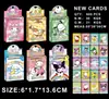 ¡Yu-Gi-Oh! Exquisita Colección de Cartas, Cartas Shanhaijing, Cartas de Pokémon, Cartas de Pokémon Raras