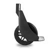 Shaper Universal Wheel Factory D076A-2 Roda de Reboque de Viagem 10CM Acessórios de Bagagem de Rodízio Grande Roda Direcional
