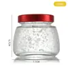 Nido de Pájaro Fresco Estofado en Botella, Botella de Comida para Cocinar al Vapor, Botella Portátil de Vejiga de Pez Lista para Comer, Botella de Nido de Pájaro Resistente a Altas Temperaturas