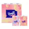 Depot Vinda Papel de Pañuelo 24 Paquetes en Uno V0169 Paquete Pequeño de Servilletas de Papel Papel Higiénico Portátil Servilletas Venta al por Mayor