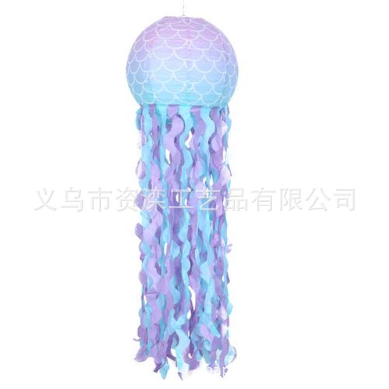 美人鱼1