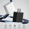 Adequado para Carregador Padrão EUA para Celular Samsung S24 Ultra 45W Cabeça de Carregamento Rápido S23 Cabeça de Carregamento Rápido 45W