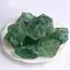 Pedra Crua de Cristal Natural Pedra de Minério Pedra Difusora Pedra de Aroma Sem Fogo Pedra Bruta Desmagnetização Escultura Decoração de Casa Aquário Pedra Triturada