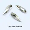 Dongzhou Gota d'Água de Cristal Base Pontiaguda Strass Acessórios para Joias DIY Pingente de Colar Strass de Vidro Super Brilhante Strass K9
