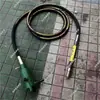 Fonte de origem para venda mineiro à prova de explosão vibrador movedor de vento fácil de operar FRZ-50 vibrador movedor de vento plug-in