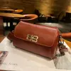 Capa Superior Piel de Vaca Cuero Curtido Vegetal Bolso para Mujer Cruzado Pequeño Bolso Cuadrado Pequeño Retro Marca Grande Casual Correa Ancha Para Todo 834