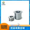 Suministro Directo de Fábrica de Hebei Jinan Henan Rueda Síncrona Tipo XL Puede Ser con Polea de Aluminio con Buje