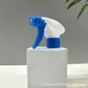 Pistola de Espuma para Lavagem de Carros Totalmente Plástica com Malha de Alumínio, Resistente à Corrosão, Adequada para Múltiplos Agentes de Lavagem, Venda Direta da Fábrica