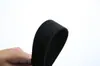 Cinta de Velcro Suave Ultra-Delgada para Bebé, Tejido de Velcro Compuesto, Gancho de Plástico de Velcro, Gancho Moldeado por Inyección Ultra-Delgado