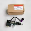 Peças de Motor Cummins Válvula Solenoide de Corte de Óleo 4935573