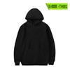 Sudadera con capucha casual estilo coreano de Lovelivenijigasakihighschoolidolclub, casual y versátil
