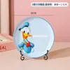 Bol de Arroz Colaboración con Mickey, Vajilla de Cerámica Repujada, Set de Regalo Navideño de Alto Valor para el Hogar en una Caja de Regalo