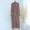 Cárdigan Elegante con Bordado de Luna Loriya2024 LR785
